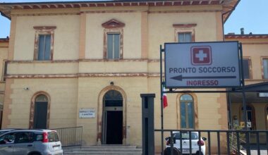 "Sosta all’ospedale, simili ostacoli non sono accettabili"