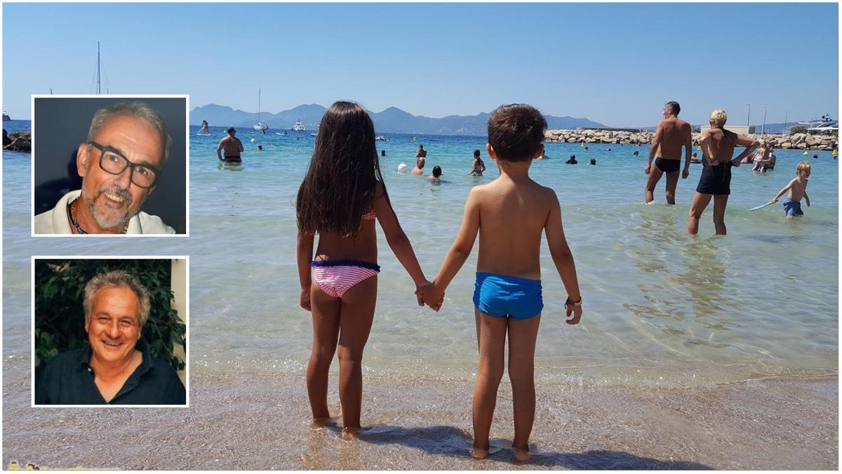 “Qui non si accettano bimbi sotto i 10 anni”: polemica in spiaggia a Milano Marittima. “Volevamo solo pranzare”