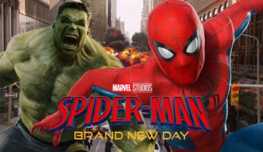 Brand New Day, l'arrivo di Hulk conferma una teoria dei fan?