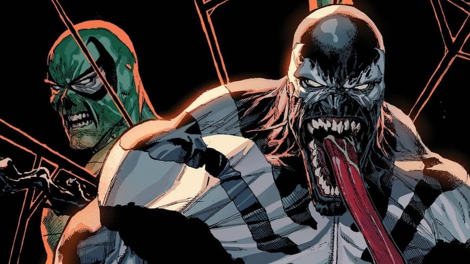 Brand New Day, BossLogic ha confermato il rumor su Scorpion/Venom?