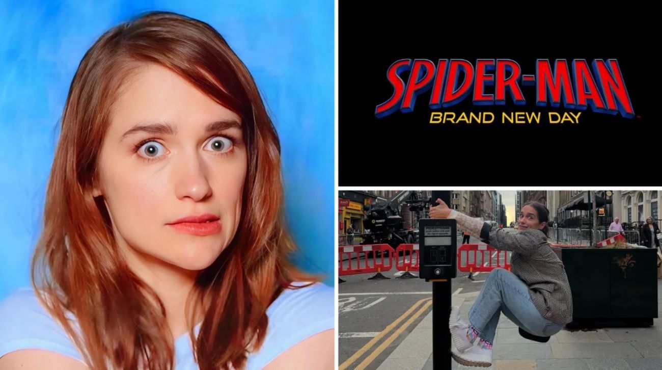 la star è nel cast si o no?