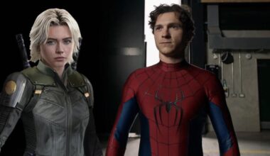 Brand New Day, nel film ci sarà anche Florence Pugh? Insider è certo