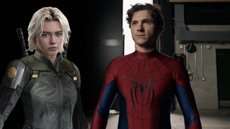 Brand New Day, nel film ci sarà anche Florence Pugh? Insider è certo