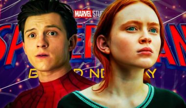 Brand New Day, il ruolo di Sadie Sink è considerato un grosso spoiler!