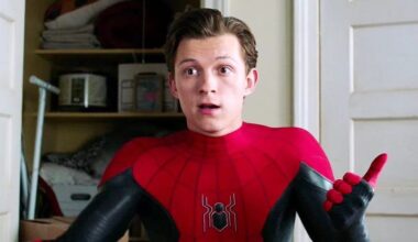 Brand New Day, Tom Holland è Peter Parker nel nuovo teaser trailer