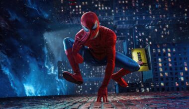 Brand New Day, Venom è una certezza? Una star del cast stuzzica i fan