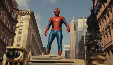 Spider-Man: Brand New Day documenta il primo giorno di riprese con Tom Holland
