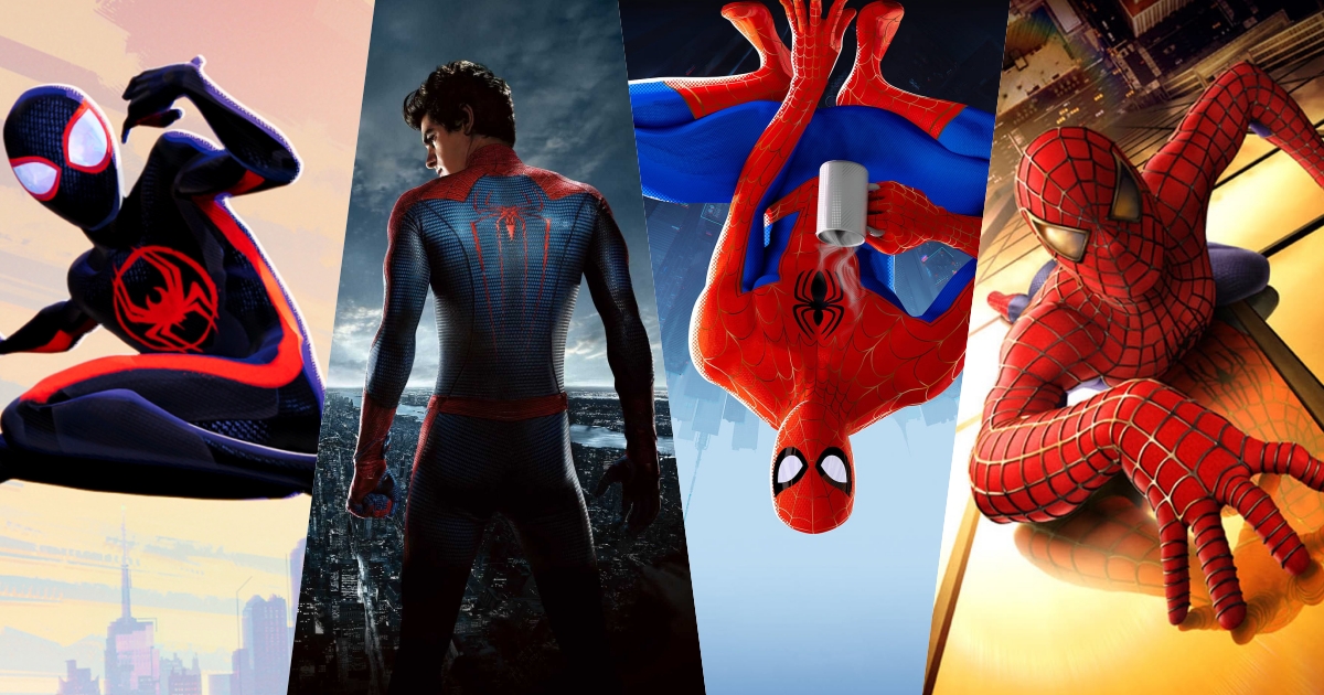 Uno degli Spider-Man più amati di sempre sta per tornare in un nuovo film!