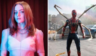 Spider-Man, Sadie Sink è arrivata sul set di Brand New Day! Novità dal dietro le quinte