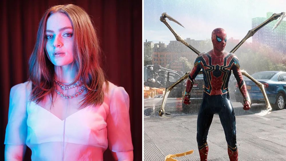 Spider-Man, Sadie Sink è arrivata sul set di Brand New Day! Novità dal dietro le quinte