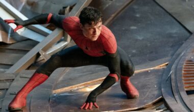 Spider-Man salva un bambino in pericolo nel nuovo video di Spider-Man: Brand New Day