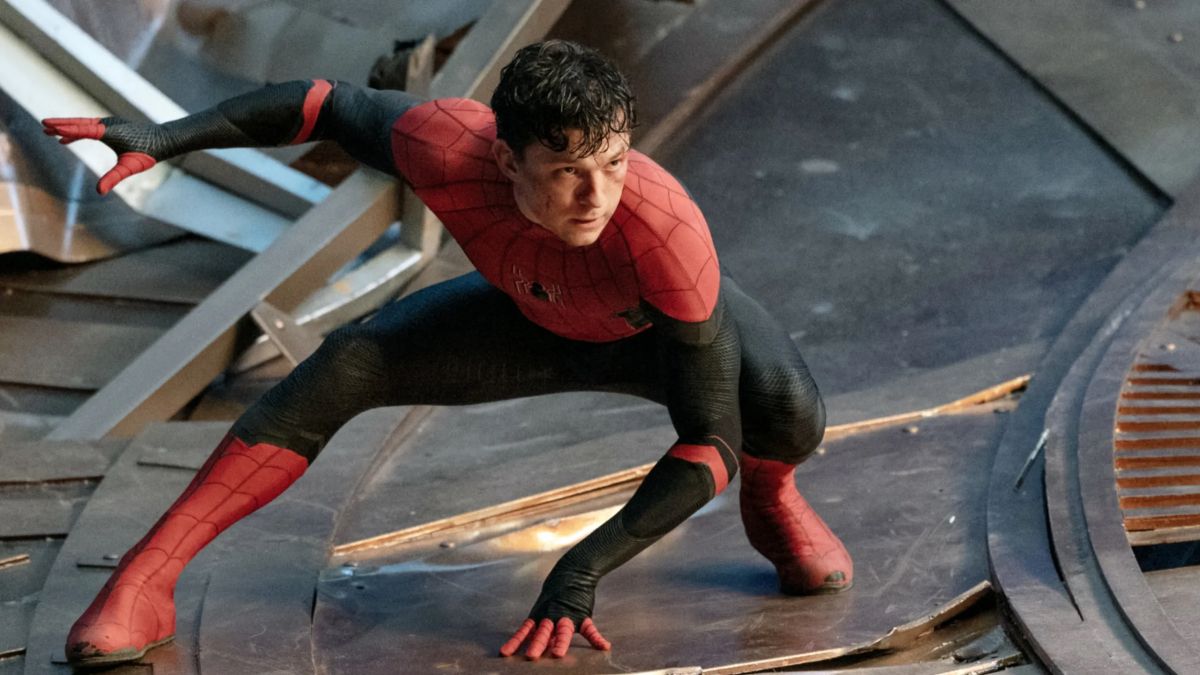 Spider-Man salva un bambino in pericolo nel nuovo video di Spider-Man: Brand New Day