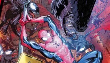 Brand New Day, ecco perché Sony ha abbandonato l'idea dello scontro con Venom e Knull