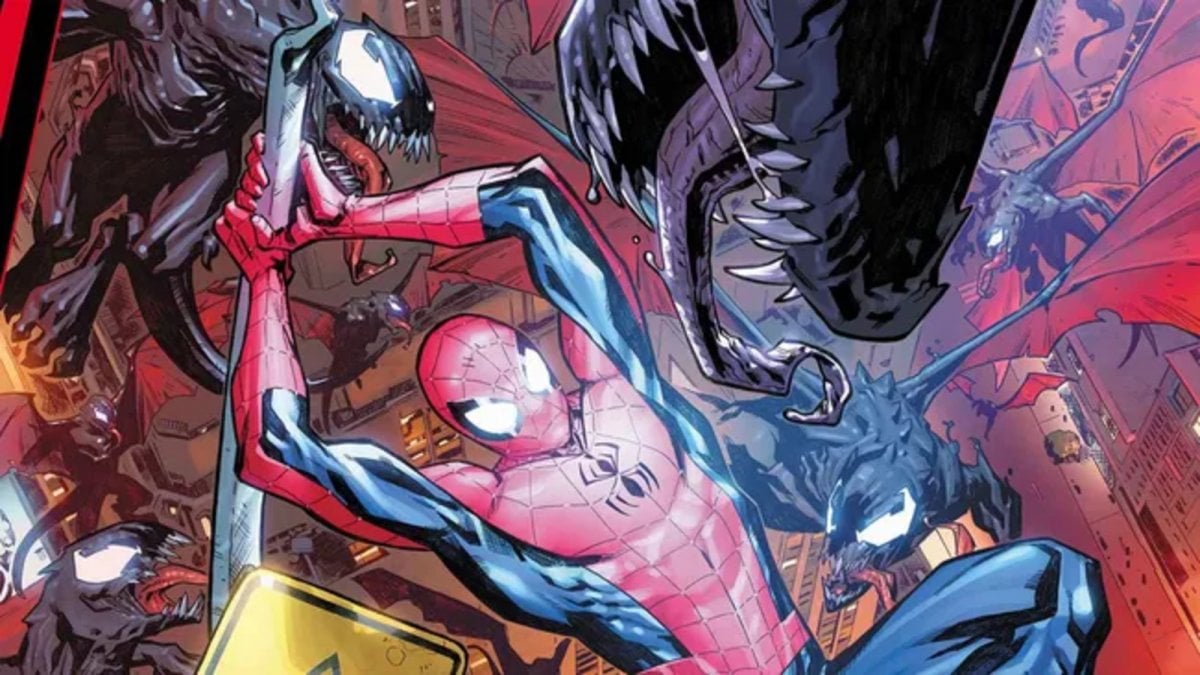 Brand New Day, ecco perché Sony ha abbandonato l'idea dello scontro con Venom e Knull