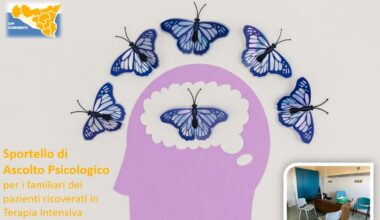 San Giovanni di Dio, attivato lo Sportello di Ascolto Psicologico per i familiari dei pazienti in Terapia Intensiva – in3minuti.it