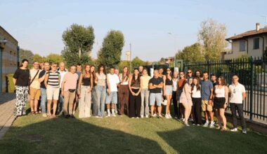 Crema News - Volley - Trasporti Bressan, si ricomincia