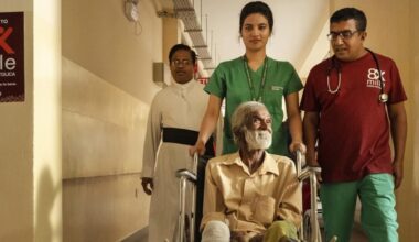 8xmille: Sri Lanka, cure ai più fragili al Badulla Central Hospital