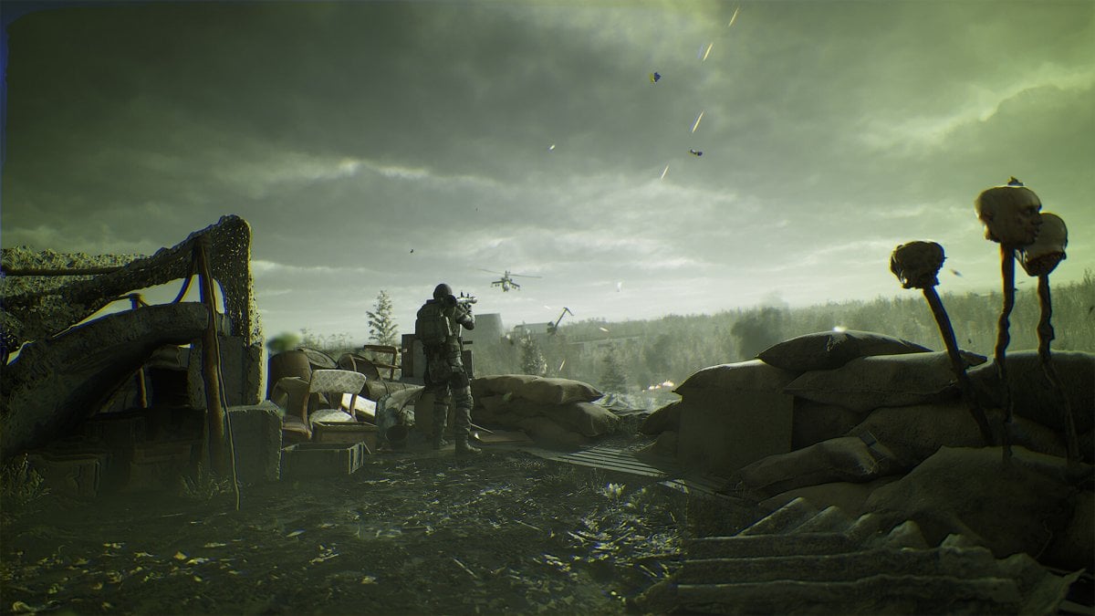 Un trailer di S.T.A.L.K.E.R. 2: Heart of Chornobyl mostra il gioco su PS5 e i miglioramenti su PS5 Pro