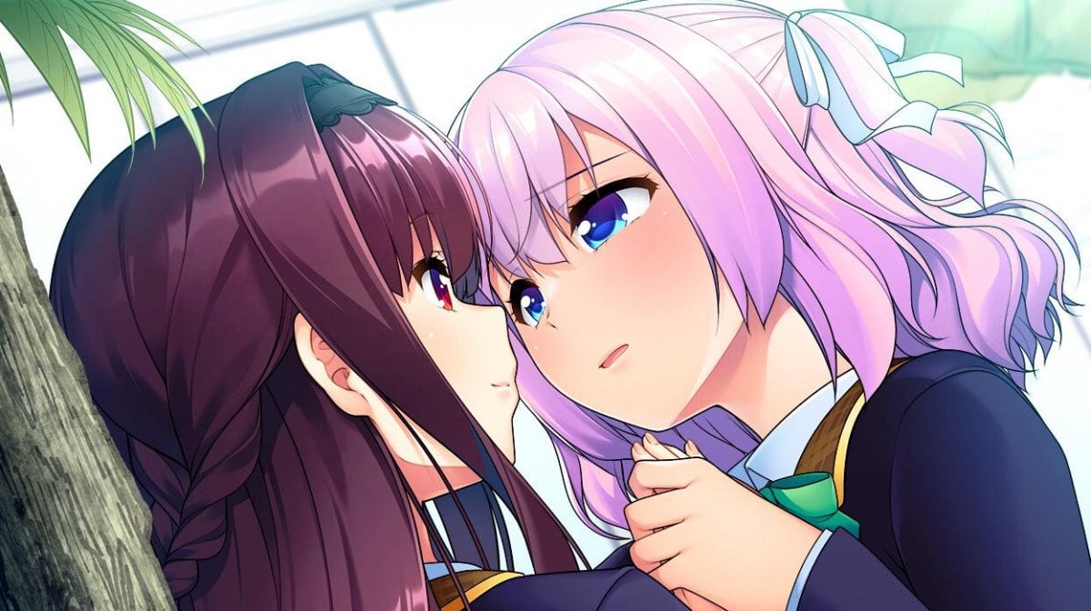 Le censure su Steam e itch.io hanno iniziato a colpire anche i giochi con lesbiche, non per adulti