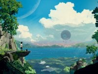 Planet of Lana, la recensione di un’avventura cinematica sci-fi in un meraviglioso mondo alieno