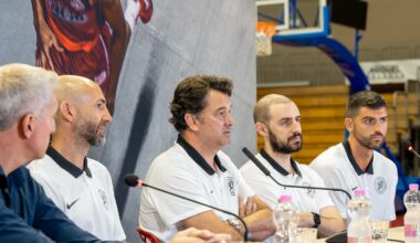 A: corsa, contropiede, rimbalzi e difesa intensa credo Gonzalez per PallTS