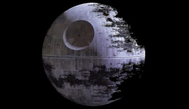 Star Wars, i fan di tutto il mondo scoprono adesso la verità sulla Morte Nera ed è merito della DeAgostini