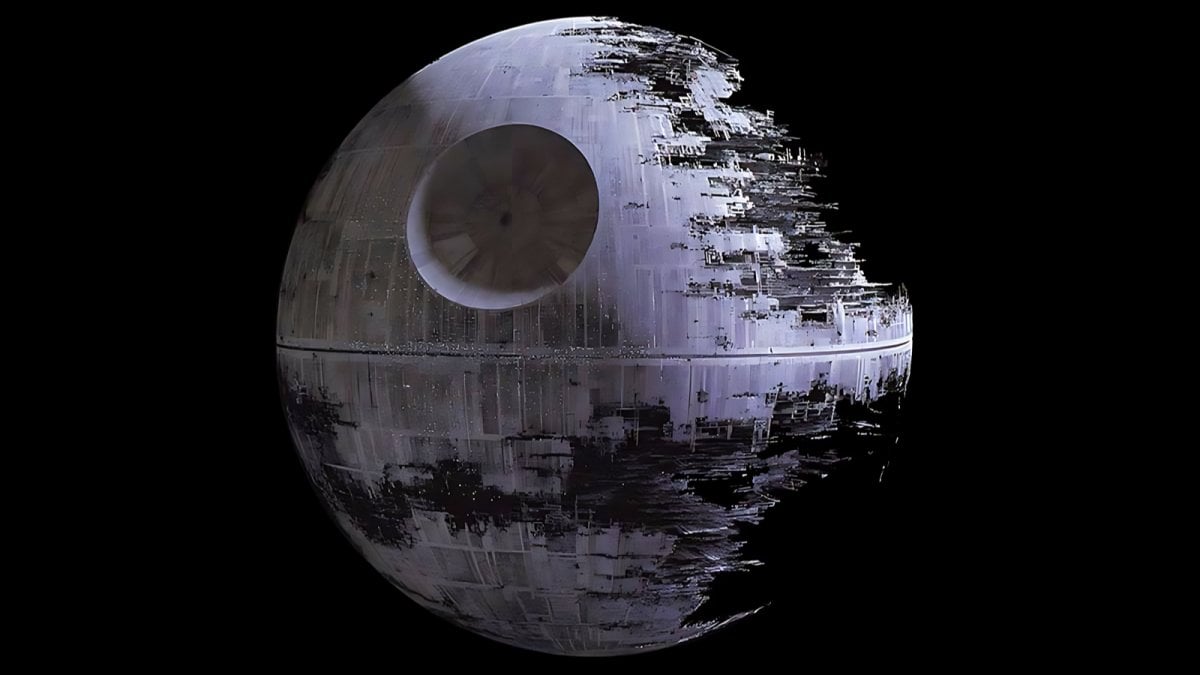 Star Wars, i fan di tutto il mondo scoprono adesso la verità sulla Morte Nera ed è merito della DeAgostini