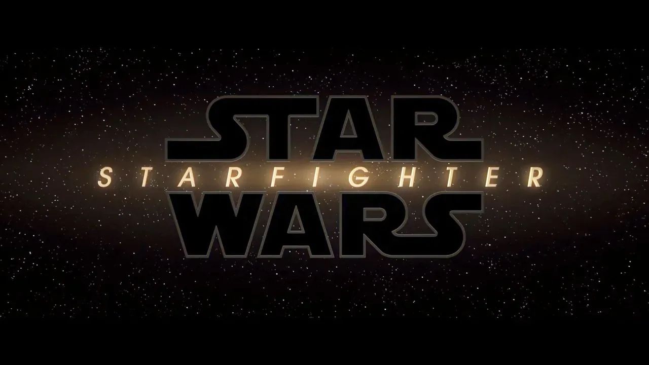 Starfighter, trapelati tantissimi dettagli sul nuovo film della saga! Rumor