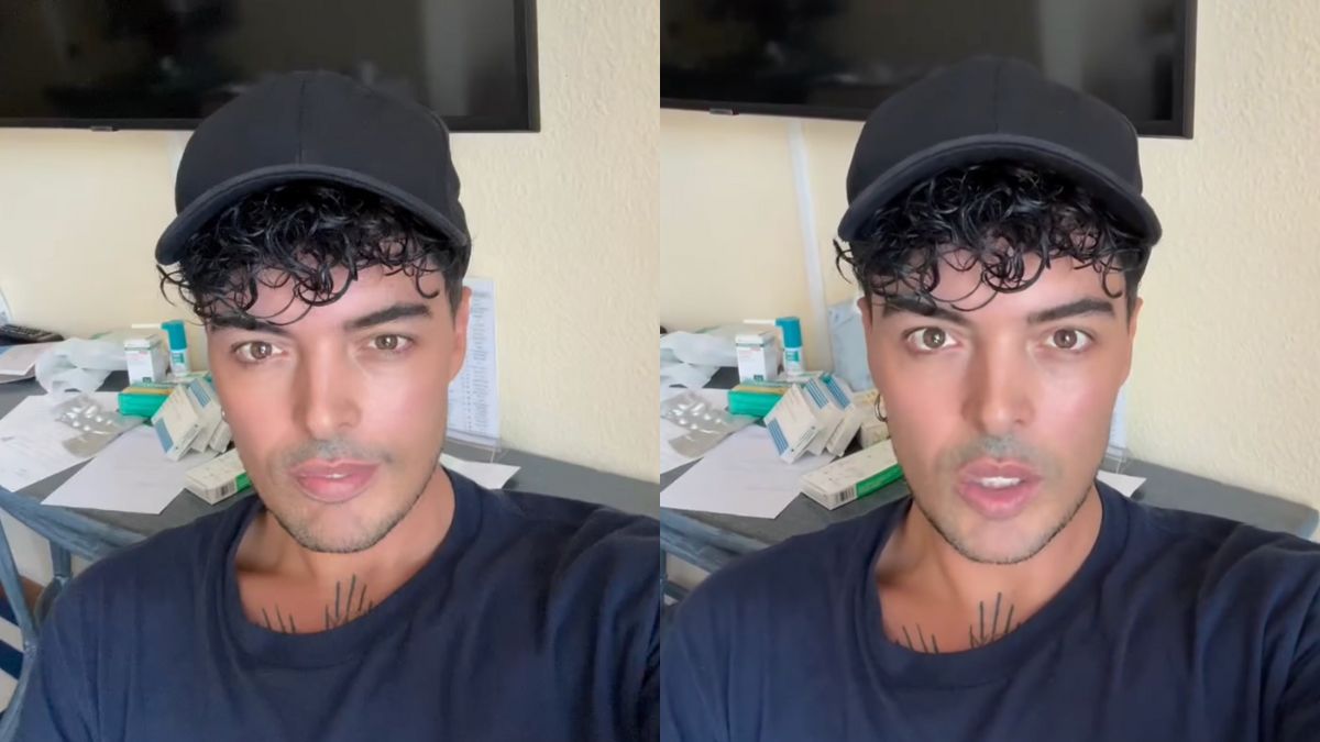 Stash si è ammalato: «Non riesco a salire sul palco così», saltano tre date dei The Kolors: come sta il cantante - Il video
