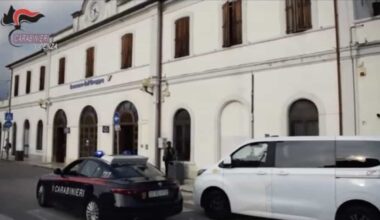 Accoltellamento a Bassano, il 33enne era un paziente del Centro di salute mentale