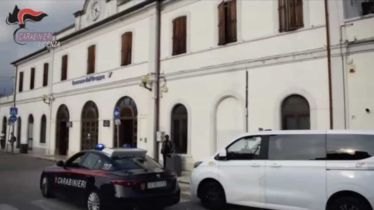 Accoltellamento a Bassano, il 33enne era un paziente del Centro di salute mentale