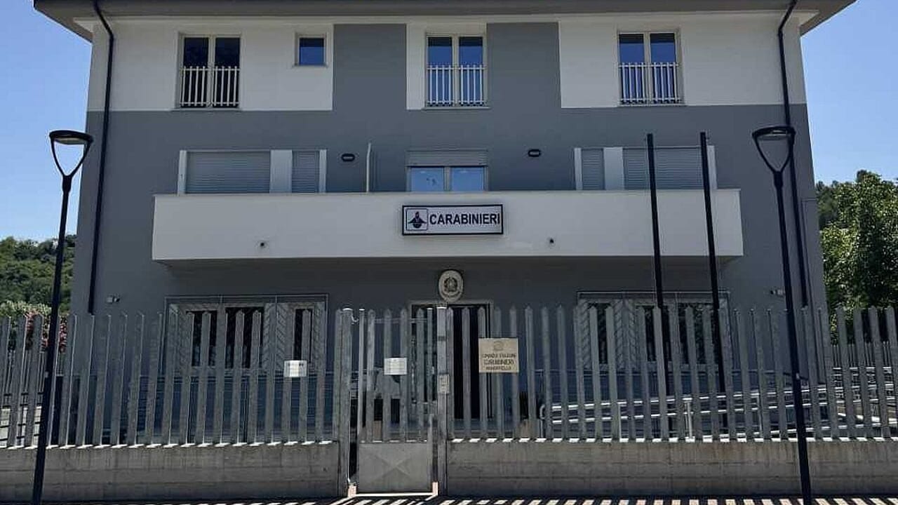 Prova a uccidere la moglie con il gas, arrestato un uomo di 75 anni per tentato omicidio