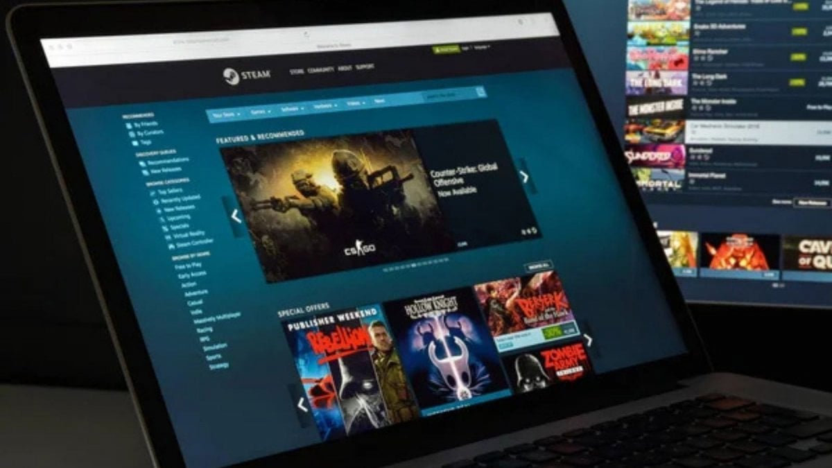 PayPal limita i pagamenti su Steam a sole 6 valute, scopriamo quali sono e cosa cambia per gli utenti
