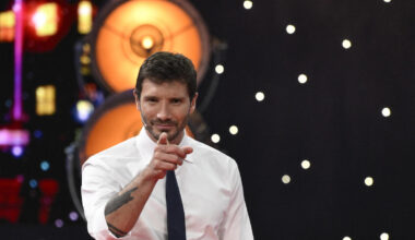 stefano de martino