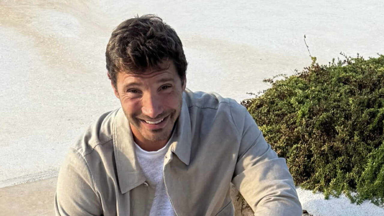 Stefano De Martino costretto ad anticipare la fine delle vacanze: "Forte nervosismo". I dettagli