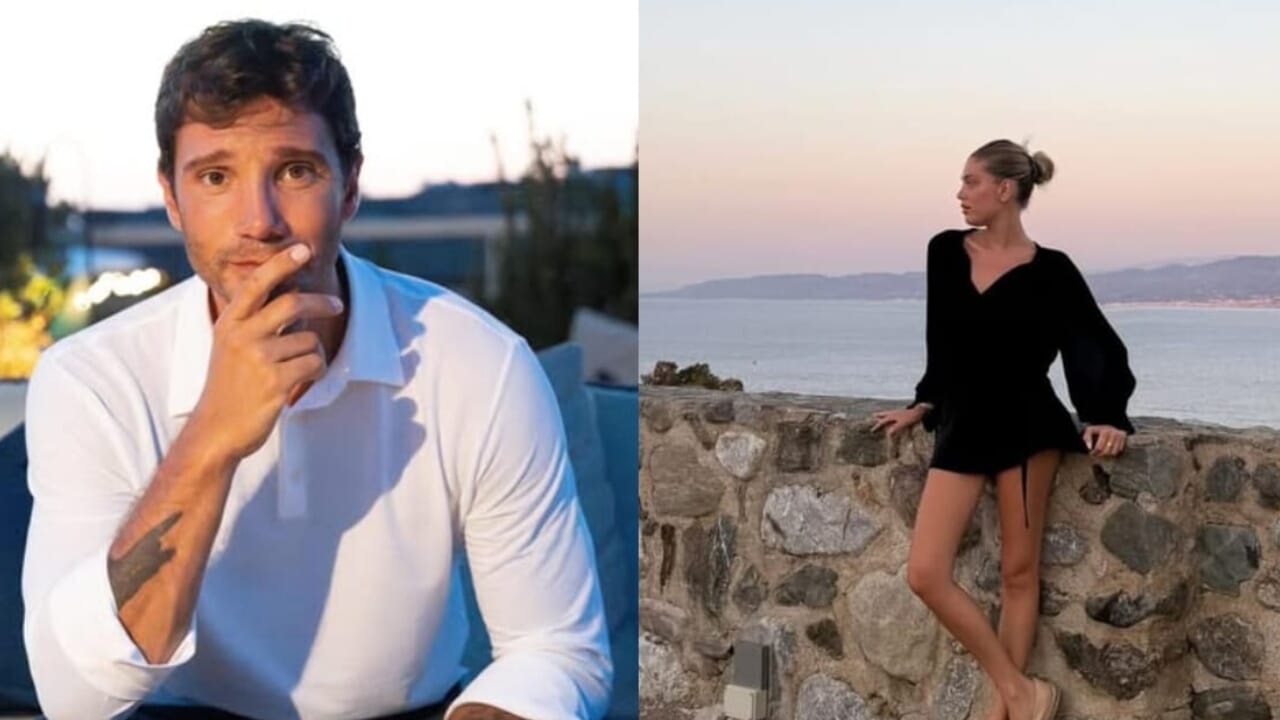 le voci su Caroline Tronelli incinta corrono