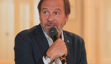 Stefano Mei