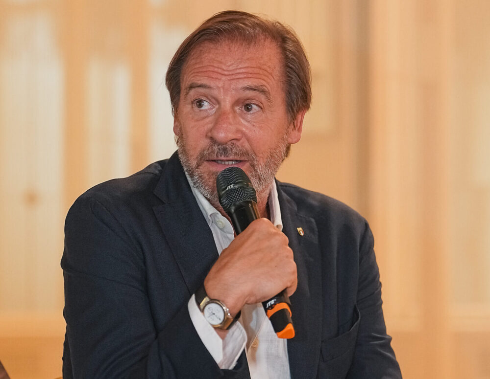 Stefano Mei