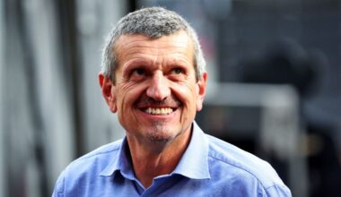 Steiner passa alle due ruote: vuole acquistare il team Tech3 MotoGP