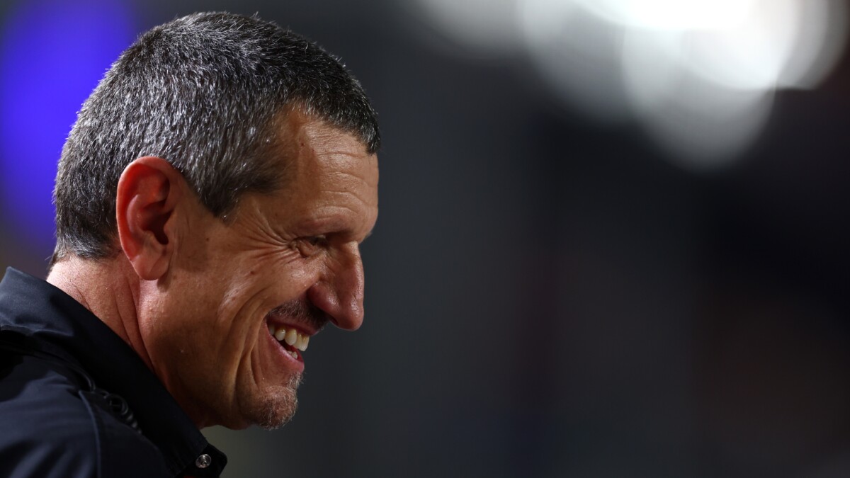 Steiner acquista un team di MotoGP? Dicono siano solo fake news - MotoriNoLimits