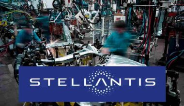 Stellantis, tanti saluti all