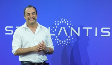Stellantis, in arrivo nuovi motori ibridi: le principali caratteristiche