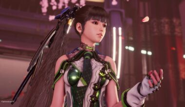 Shift Up registra un trimestre da record grazie a Stellar Blade: vendite sorprendenti su PC