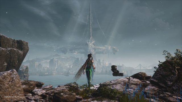Stellar Blade 2 è in programma per il 2027: l'autore promette un gioco migliore su tutti i fronti