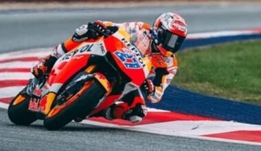 MotoGP, parata delle leggende in Austria: da Agostini a Stoner. FOTO-VIDEO