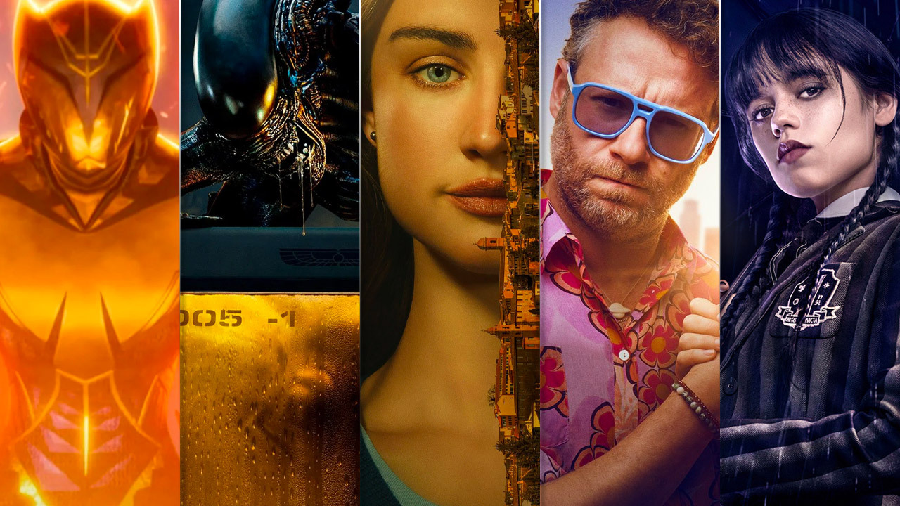Uscite in streaming di agosto, le serie tv e i film più attesi del 2025