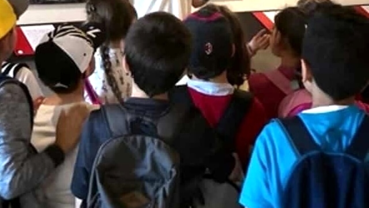 a Modena confermata la fornitura “smart” per le elementari