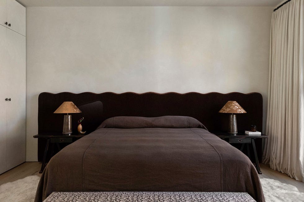 casa de campo con estilo country de sierra fox