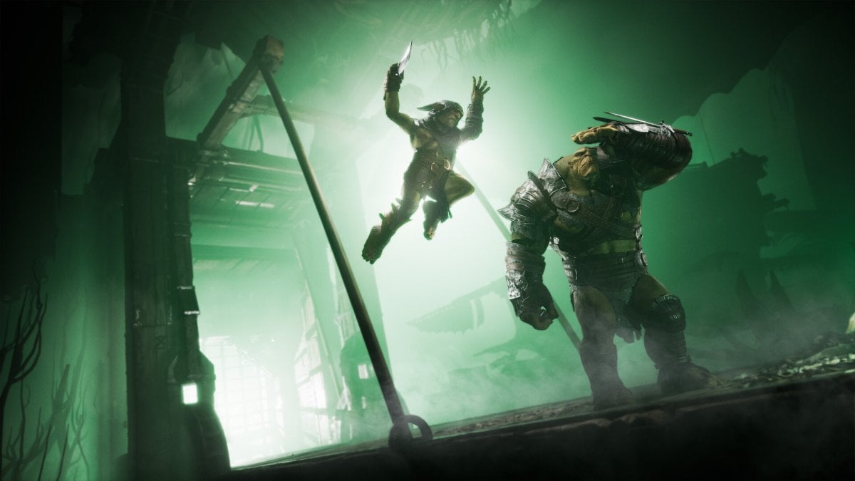Styx: Blades of Greed mostra il proprio gameplay con un nuovo trailer alla Gamescom 2025