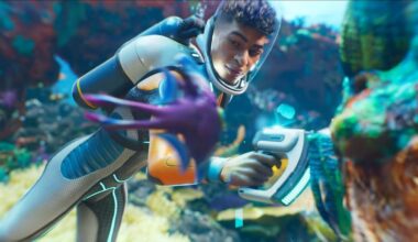 Per il designer di Subnautica 2 i giocatori dei survival non sono monogami a differenza dei fan di FPS ed MMO